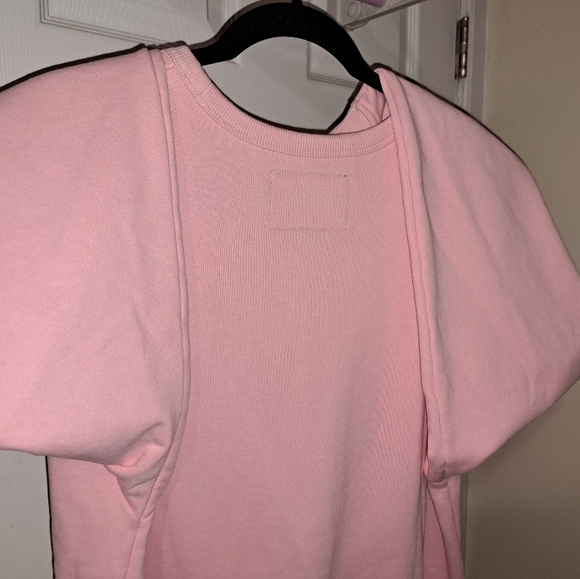 Cult of Individuality crew neck sweatshirt - Picture 4 of 11